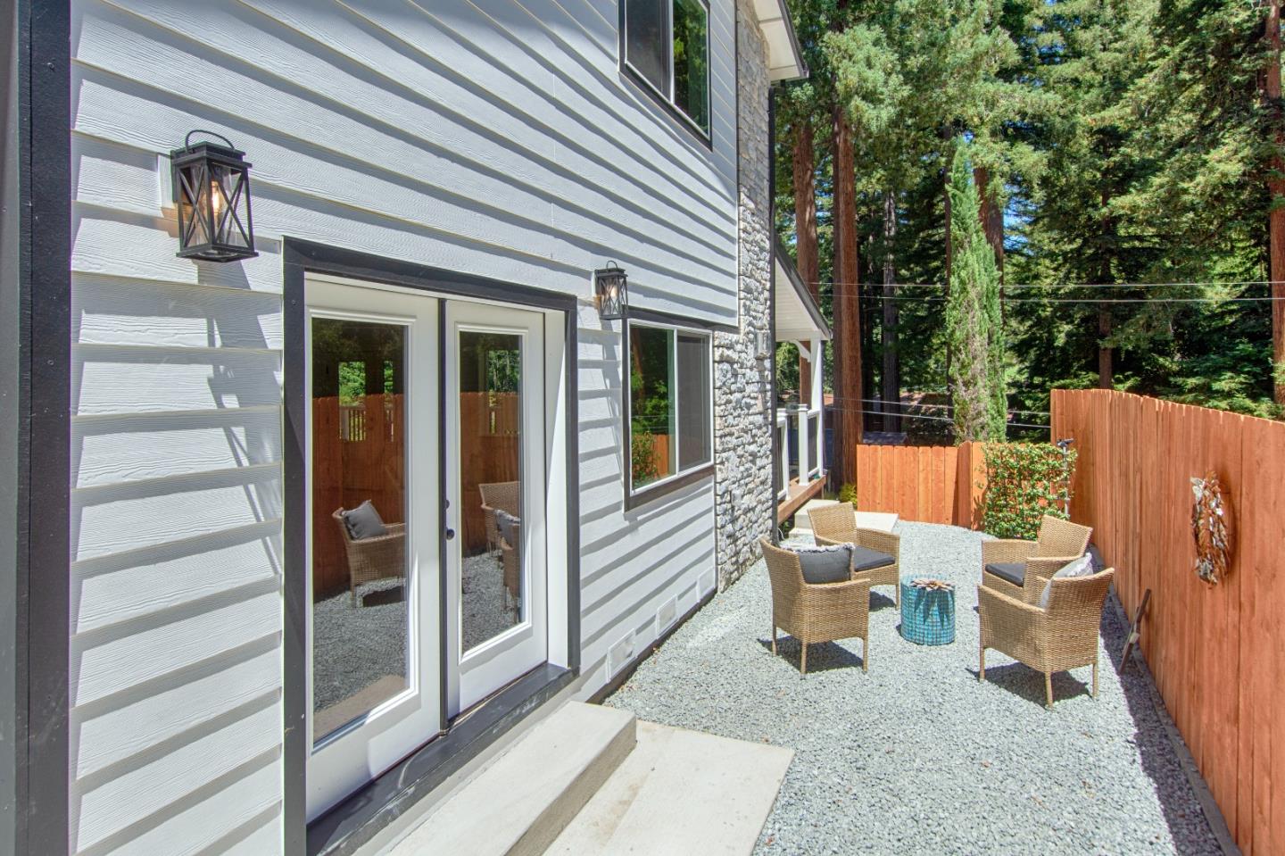 Detail Gallery Image 29 of 32 For 341 Lake Dr, Boulder Creek,  CA 95006 - 4 Beds | 4 Baths