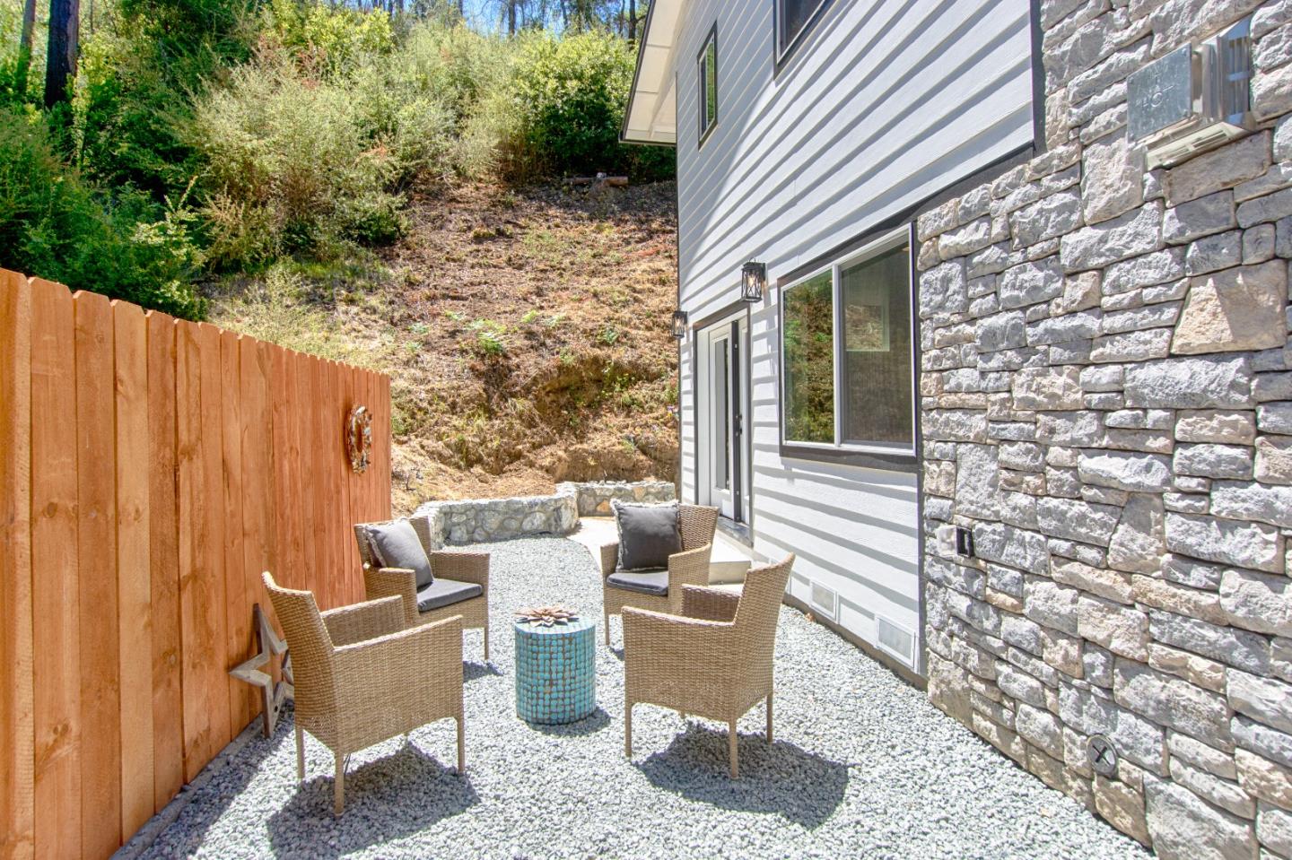 Detail Gallery Image 30 of 32 For 341 Lake Dr, Boulder Creek,  CA 95006 - 4 Beds | 4 Baths