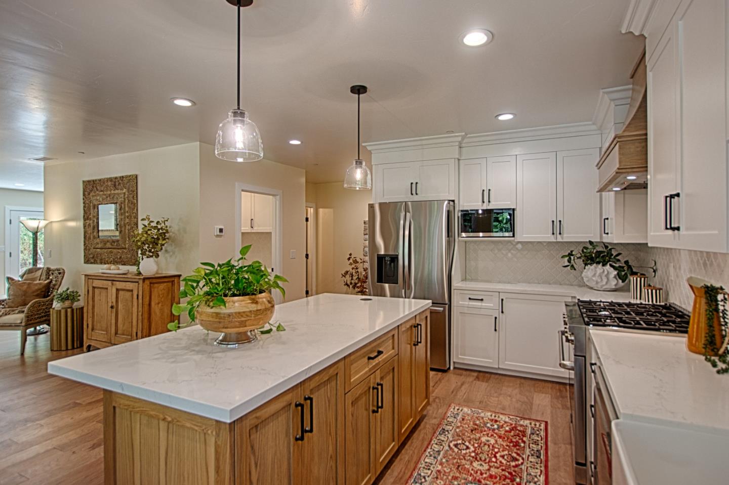 Detail Gallery Image 9 of 32 For 341 Lake Dr, Boulder Creek,  CA 95006 - 4 Beds | 4 Baths