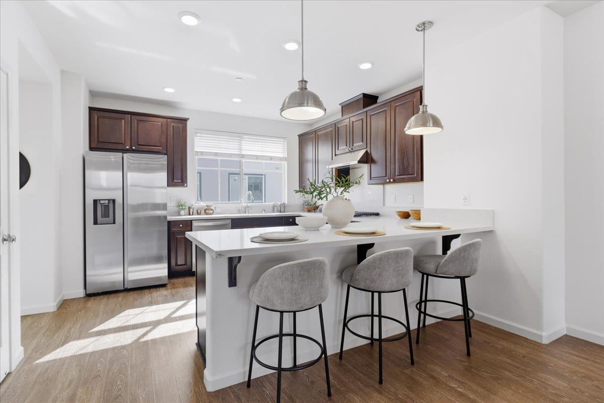 Detail Gallery Image 14 of 46 For 3058 San Jose Vineyard Ct #4,  San Jose,  CA 95136 - 4 Beds | 3/1 Baths