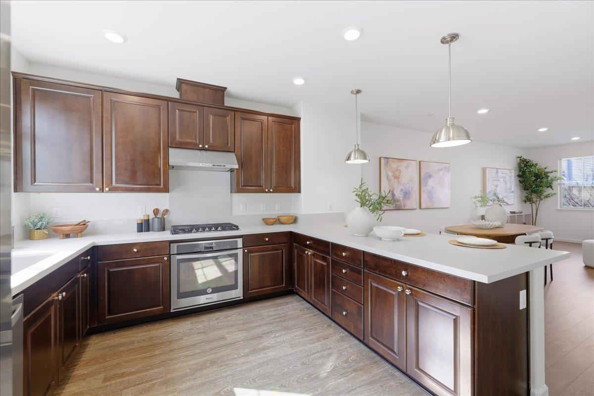 Detail Gallery Image 16 of 46 For 3058 San Jose Vineyard Ct #4,  San Jose,  CA 95136 - 4 Beds | 3/1 Baths