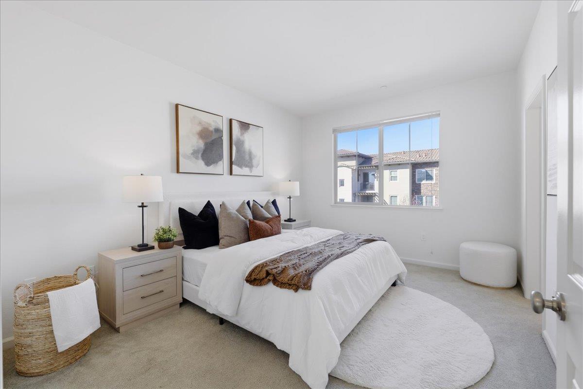 Detail Gallery Image 19 of 46 For 3058 San Jose Vineyard Ct #4,  San Jose,  CA 95136 - 4 Beds | 3/1 Baths