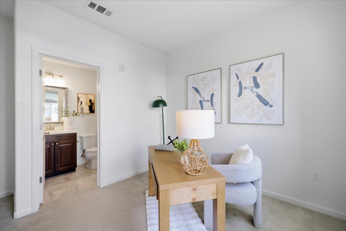 Detail Gallery Image 2 of 46 For 3058 San Jose Vineyard Ct #4,  San Jose,  CA 95136 - 4 Beds | 3/1 Baths