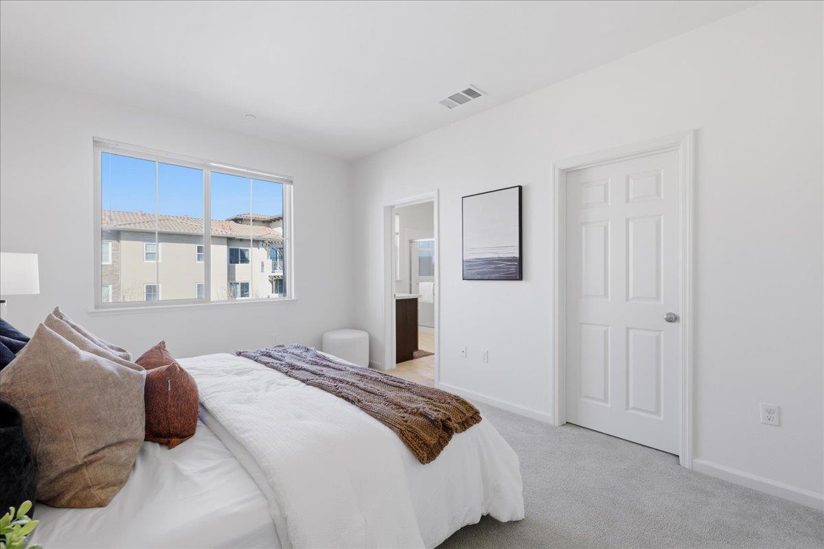 Detail Gallery Image 20 of 46 For 3058 San Jose Vineyard Ct #4,  San Jose,  CA 95136 - 4 Beds | 3/1 Baths
