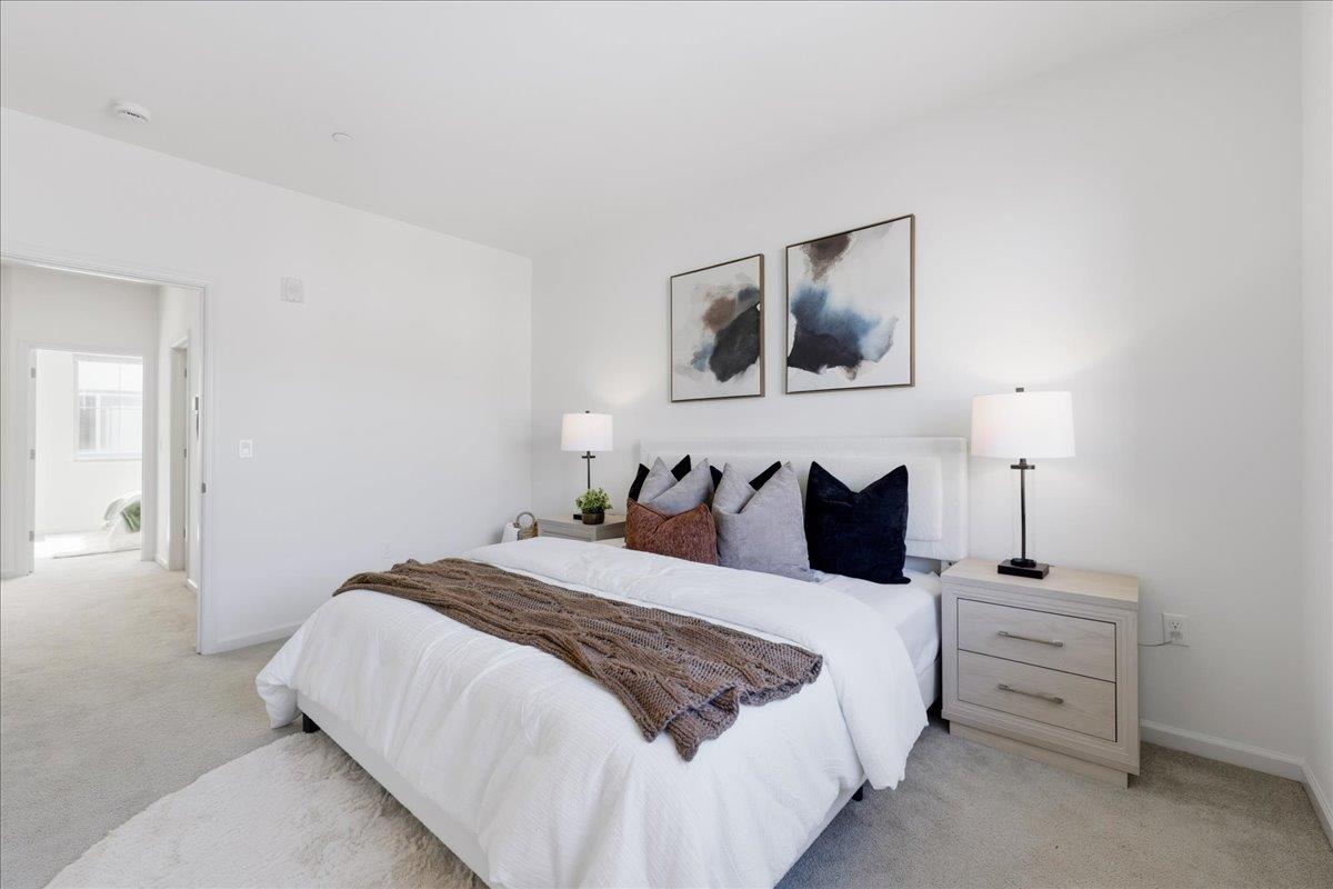 Detail Gallery Image 21 of 46 For 3058 San Jose Vineyard Ct #4,  San Jose,  CA 95136 - 4 Beds | 3/1 Baths
