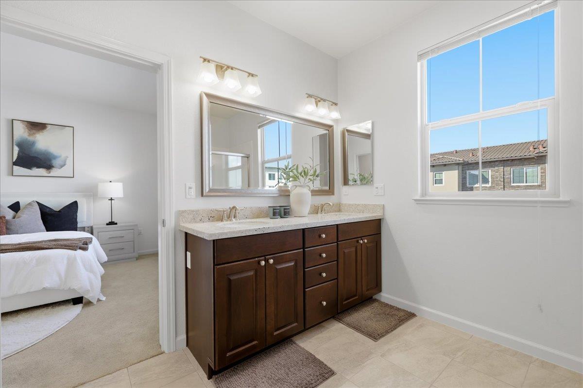 Detail Gallery Image 22 of 46 For 3058 San Jose Vineyard Ct #4,  San Jose,  CA 95136 - 4 Beds | 3/1 Baths