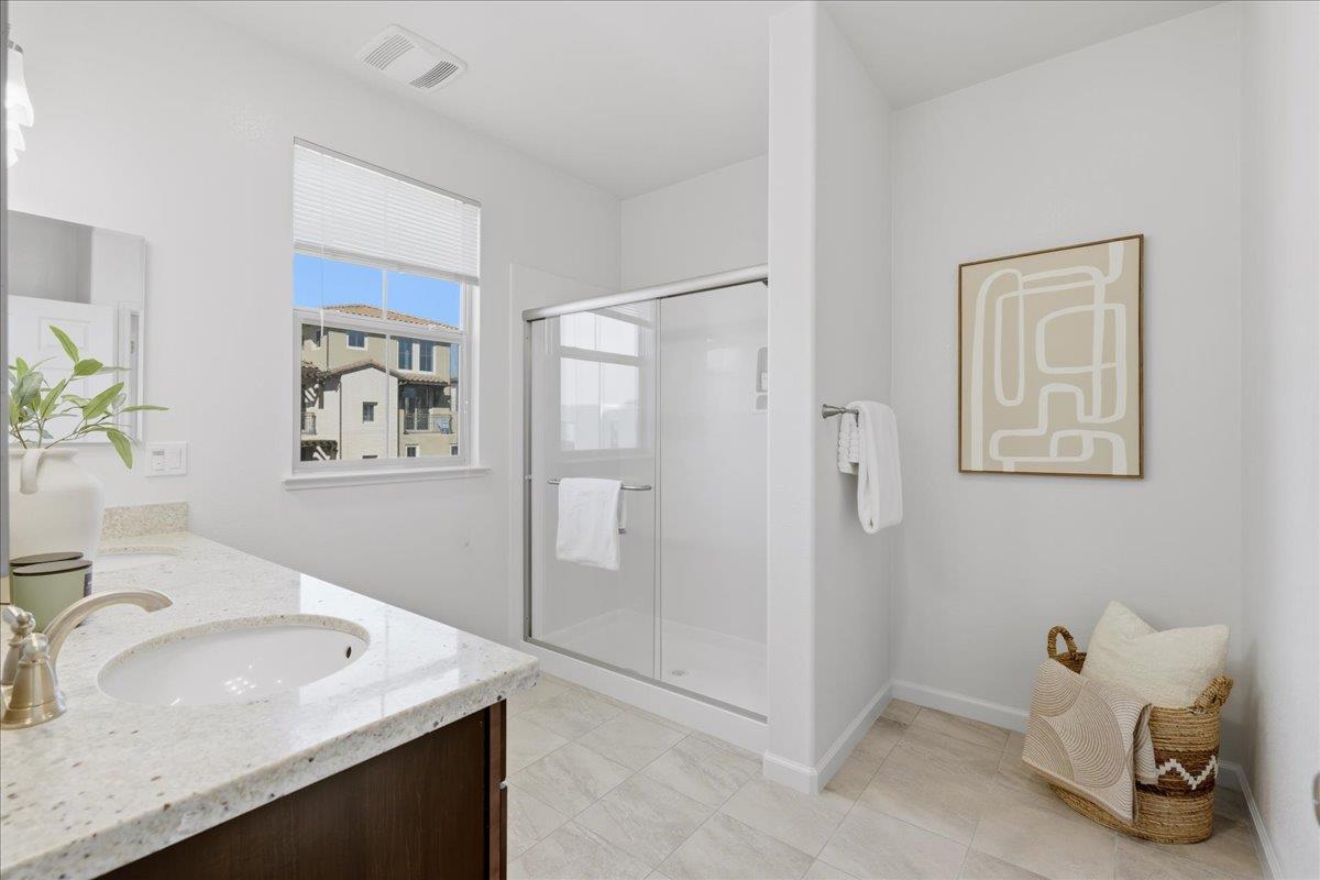 Detail Gallery Image 24 of 46 For 3058 San Jose Vineyard Ct #4,  San Jose,  CA 95136 - 4 Beds | 3/1 Baths