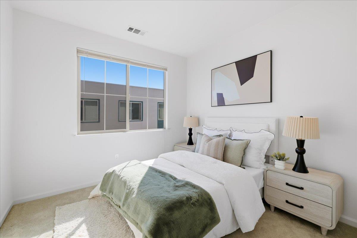 Detail Gallery Image 27 of 46 For 3058 San Jose Vineyard Ct #4,  San Jose,  CA 95136 - 4 Beds | 3/1 Baths