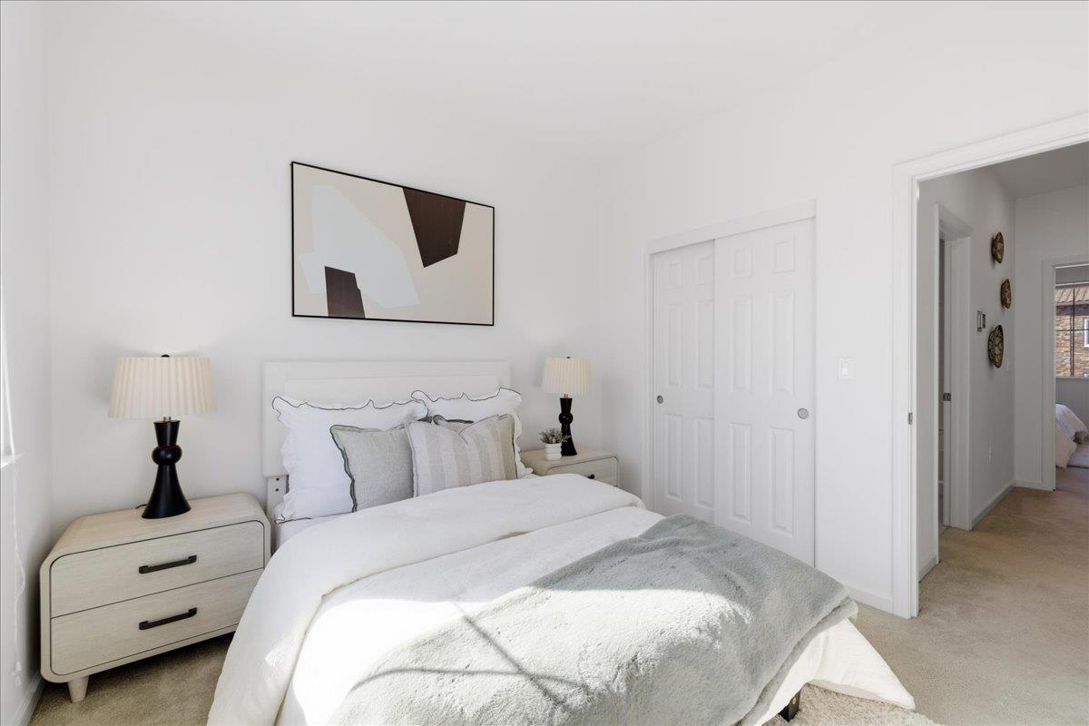 Detail Gallery Image 28 of 46 For 3058 San Jose Vineyard Ct #4,  San Jose,  CA 95136 - 4 Beds | 3/1 Baths