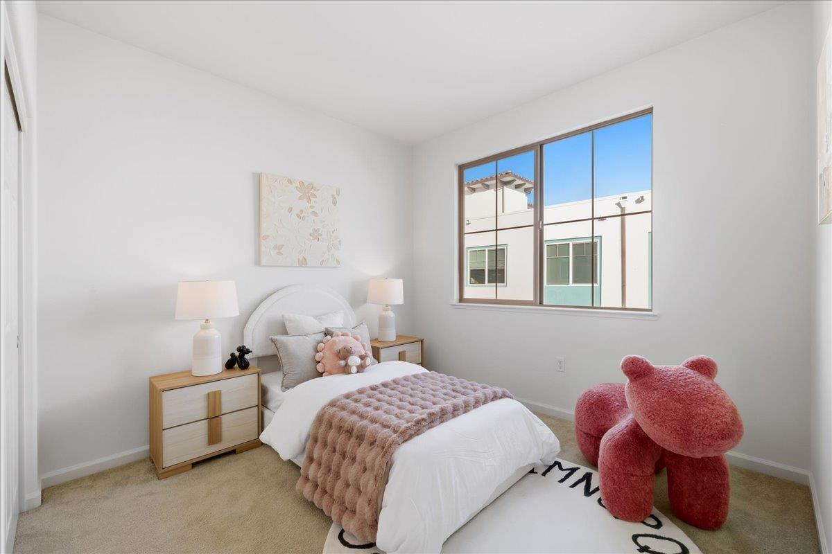 Detail Gallery Image 29 of 46 For 3058 San Jose Vineyard Ct #4,  San Jose,  CA 95136 - 4 Beds | 3/1 Baths
