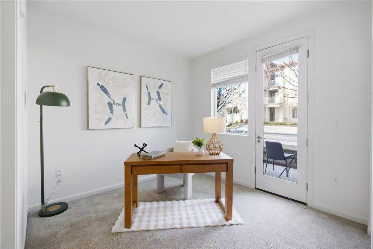 Detail Gallery Image 3 of 46 For 3058 San Jose Vineyard Ct #4,  San Jose,  CA 95136 - 4 Beds | 3/1 Baths