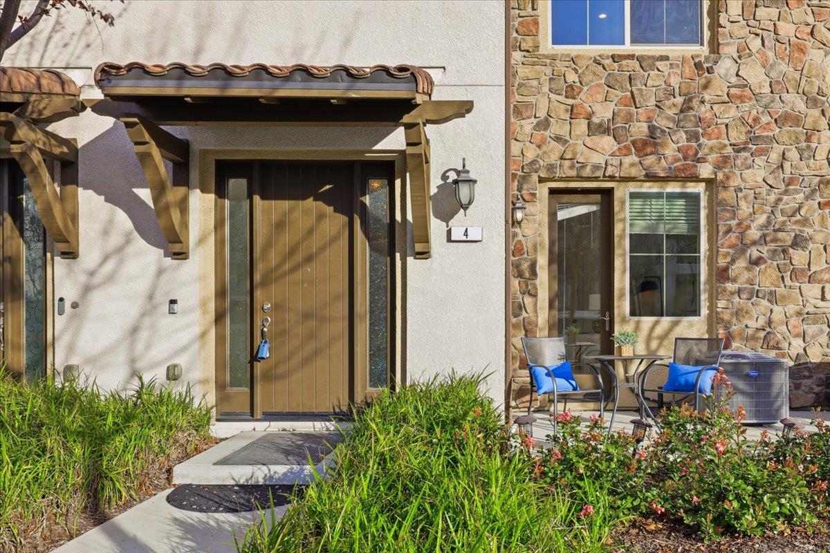 Detail Gallery Image 35 of 46 For 3058 San Jose Vineyard Ct #4,  San Jose,  CA 95136 - 4 Beds | 3/1 Baths