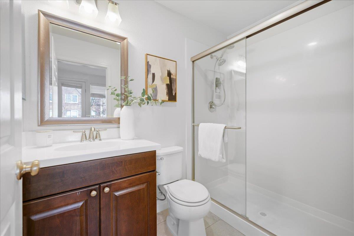 Detail Gallery Image 6 of 46 For 3058 San Jose Vineyard Ct #4,  San Jose,  CA 95136 - 4 Beds | 3/1 Baths