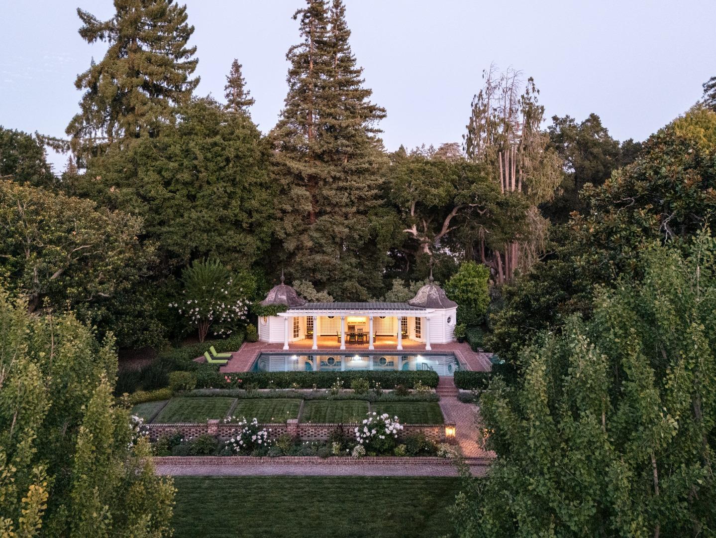 77 Flood Circle, Atherton, CA, 94027