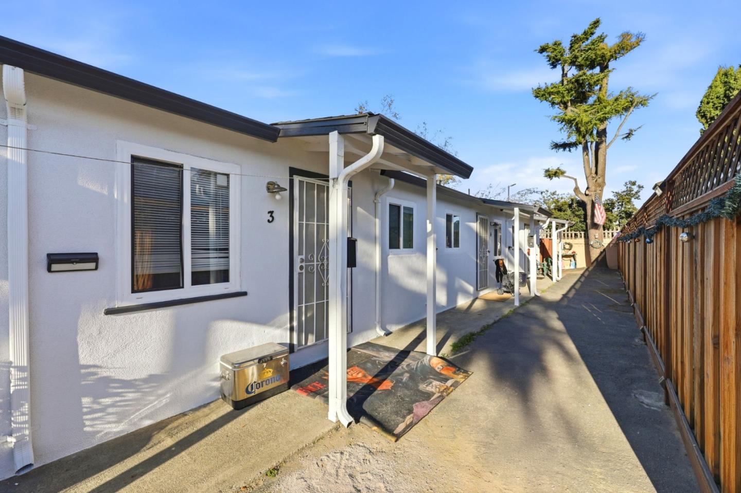 Detail Gallery Image 2 of 19 For 1555 Washington St, Santa Clara,  CA 95050 - – Beds | – Baths