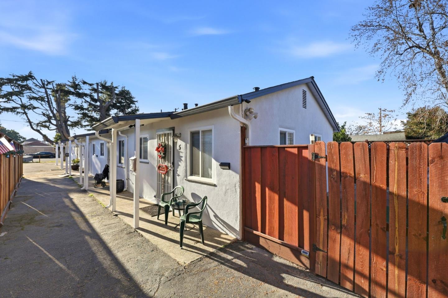 Detail Gallery Image 3 of 19 For 1555 Washington St, Santa Clara,  CA 95050 - – Beds | – Baths