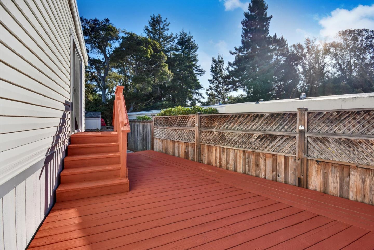 Detail Gallery Image 34 of 46 For 17 Pepperwood Way #17,  Soquel,  CA 95073 - 2 Beds | 2 Baths