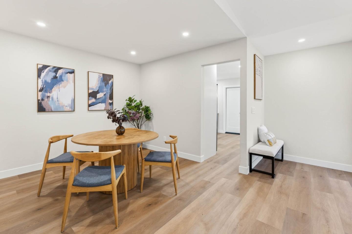 Detail Gallery Image 11 of 26 For 2056 Nottoway Ave, San Jose,  CA 95116 - 3 Beds | 2 Baths