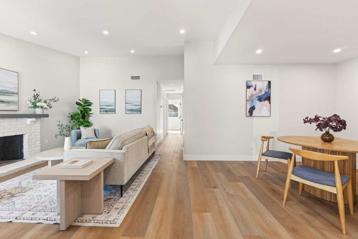 Detail Gallery Image 7 of 26 For 2056 Nottoway Ave, San Jose,  CA 95116 - 3 Beds | 2 Baths