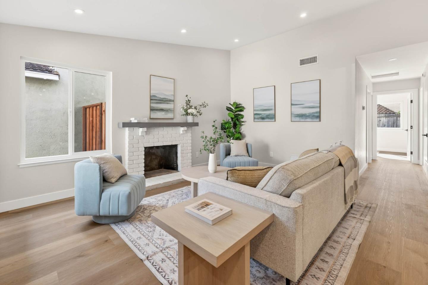 Detail Gallery Image 8 of 26 For 2056 Nottoway Ave, San Jose,  CA 95116 - 3 Beds | 2 Baths