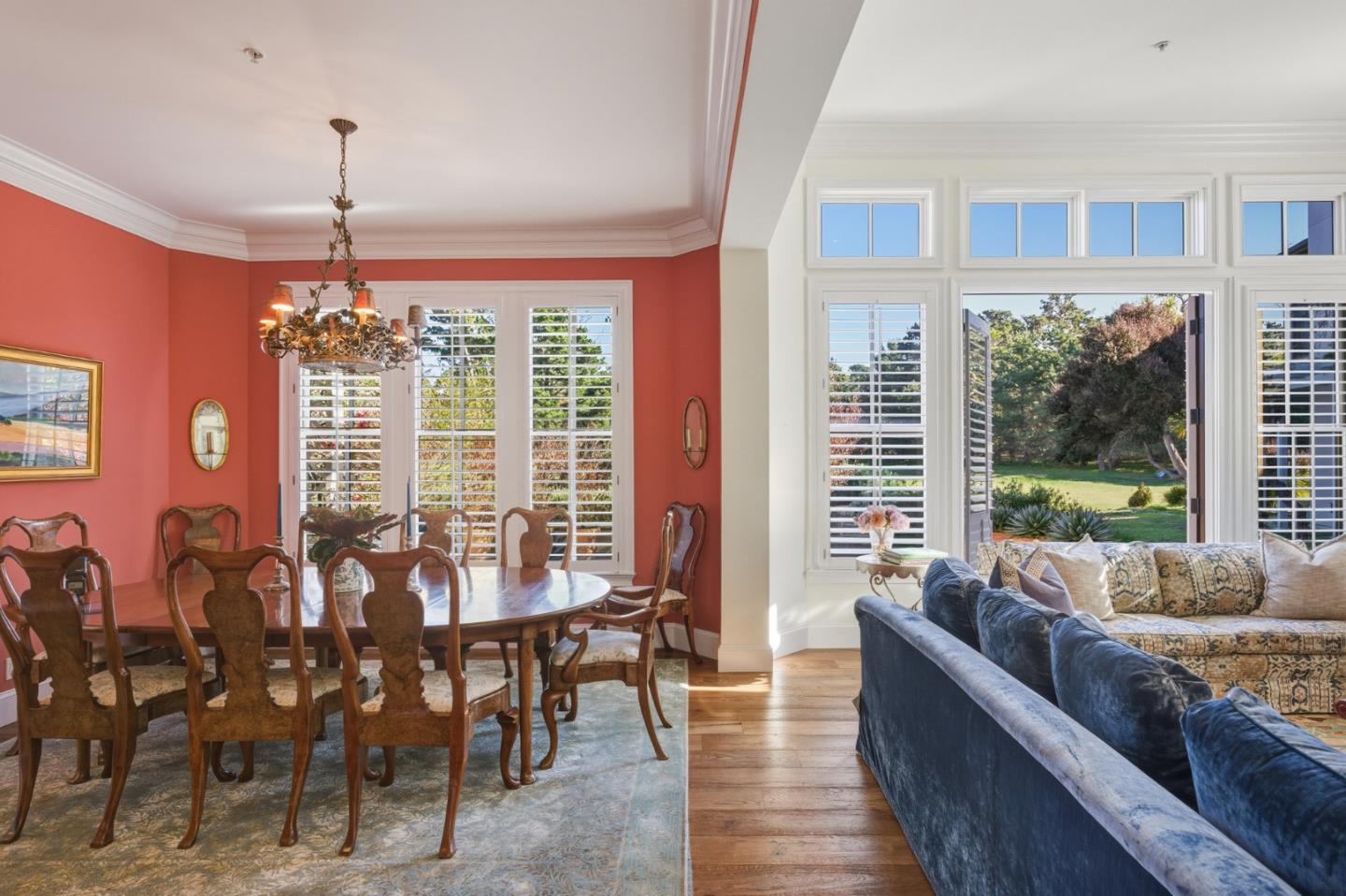 Detail Gallery Image 11 of 26 For 56 Spanish Bay Cir, Pebble Beach,  CA 93953 - 3 Beds | 3/1 Baths