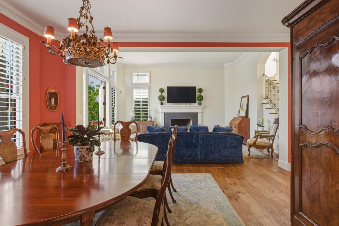 Detail Gallery Image 12 of 26 For 56 Spanish Bay Cir, Pebble Beach,  CA 93953 - 3 Beds | 3/1 Baths