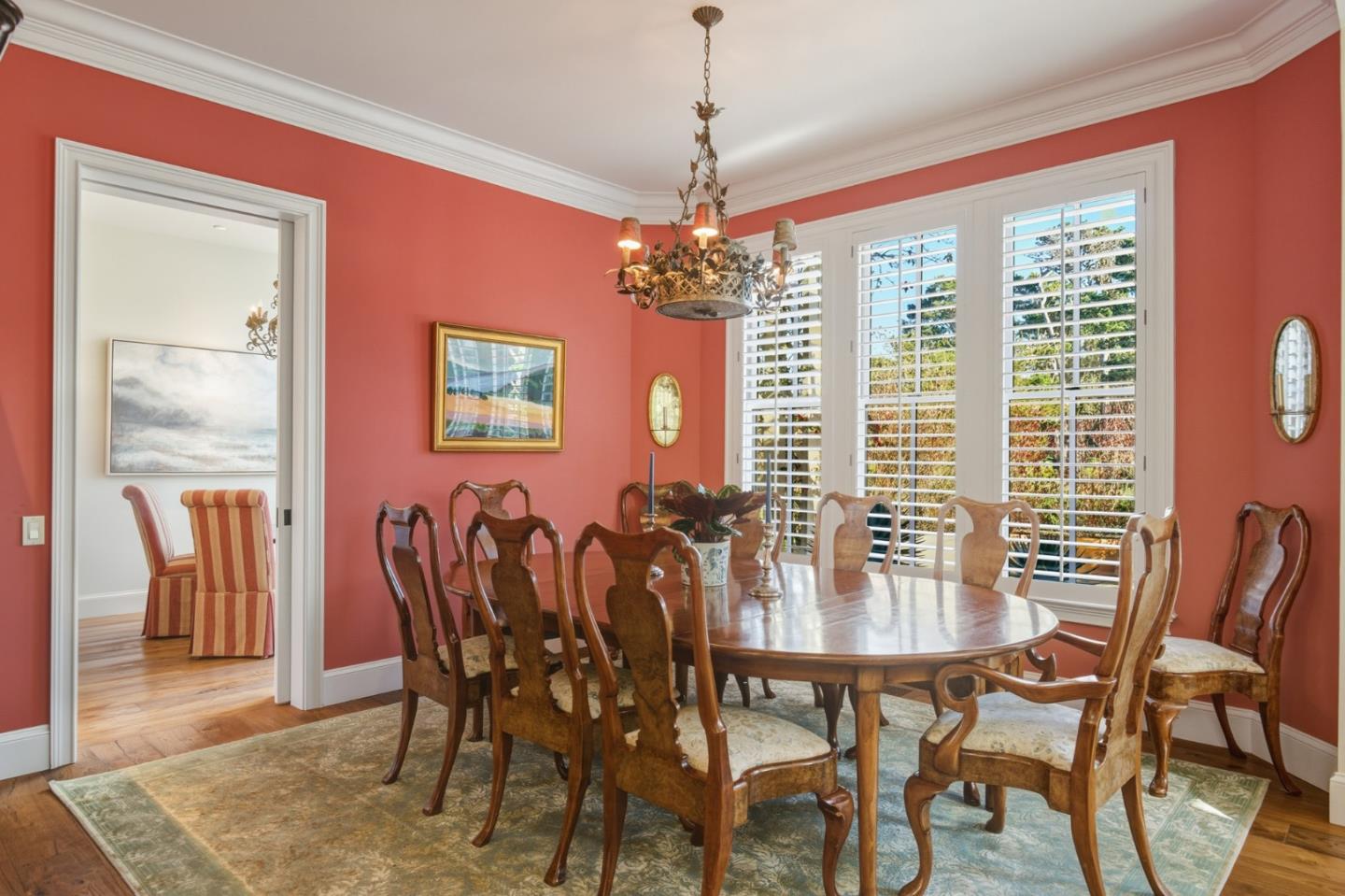 Detail Gallery Image 13 of 26 For 56 Spanish Bay Cir, Pebble Beach,  CA 93953 - 3 Beds | 3/1 Baths