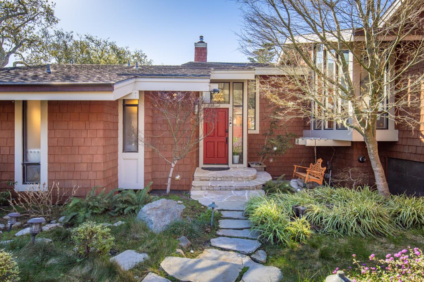 Detail Gallery Image 4 of 25 For 0 Oak Knoll 2 Se of Forest, Carmel,  CA 93921 - 3 Beds | 2/1 Baths