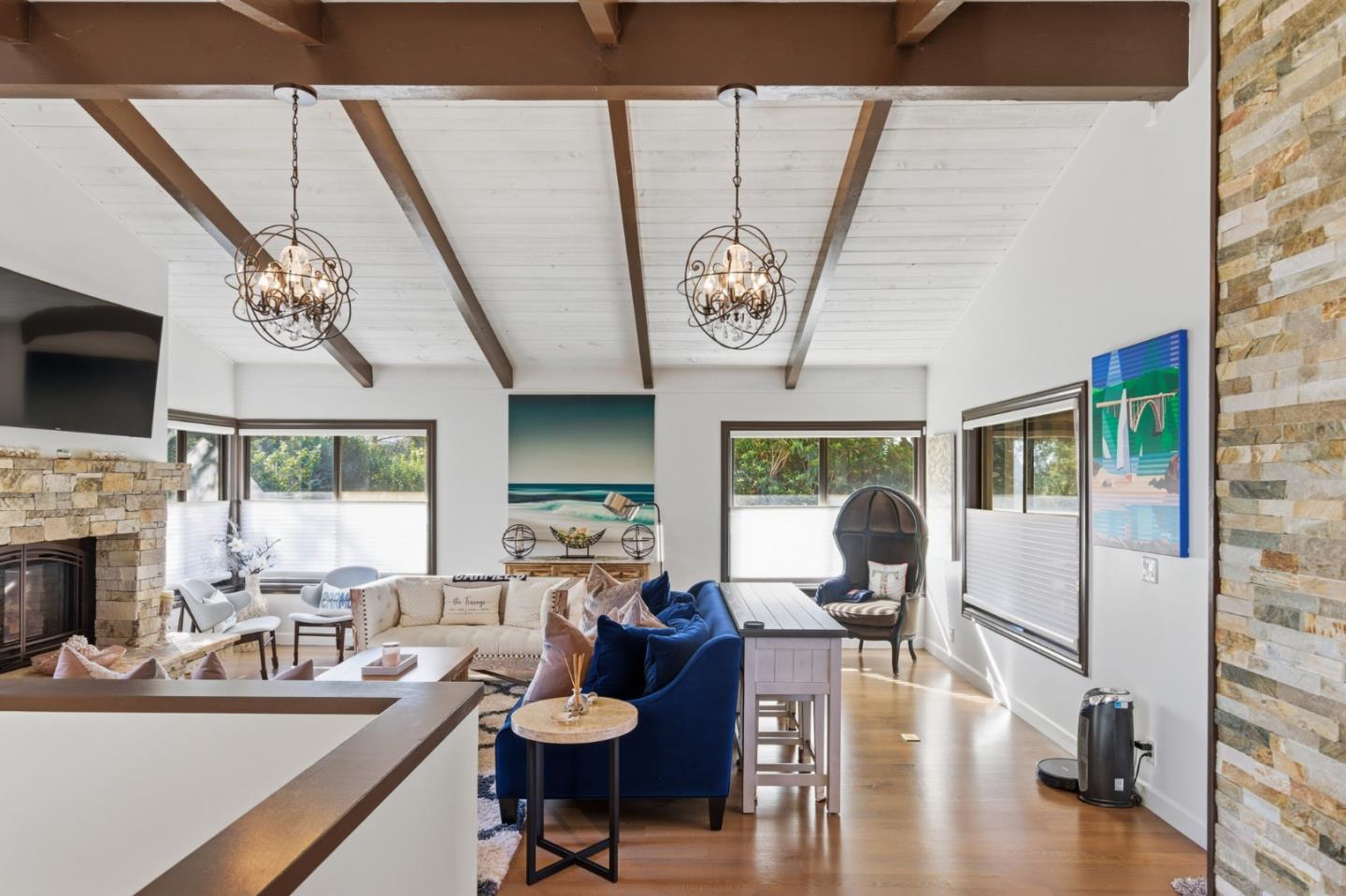 Detail Gallery Image 7 of 25 For 0 Oak Knoll 2 Se of Forest, Carmel,  CA 93921 - 3 Beds | 2/1 Baths