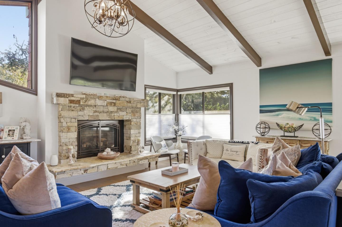 Detail Gallery Image 8 of 25 For 0 Oak Knoll 2 Se of Forest, Carmel,  CA 93921 - 3 Beds | 2/1 Baths