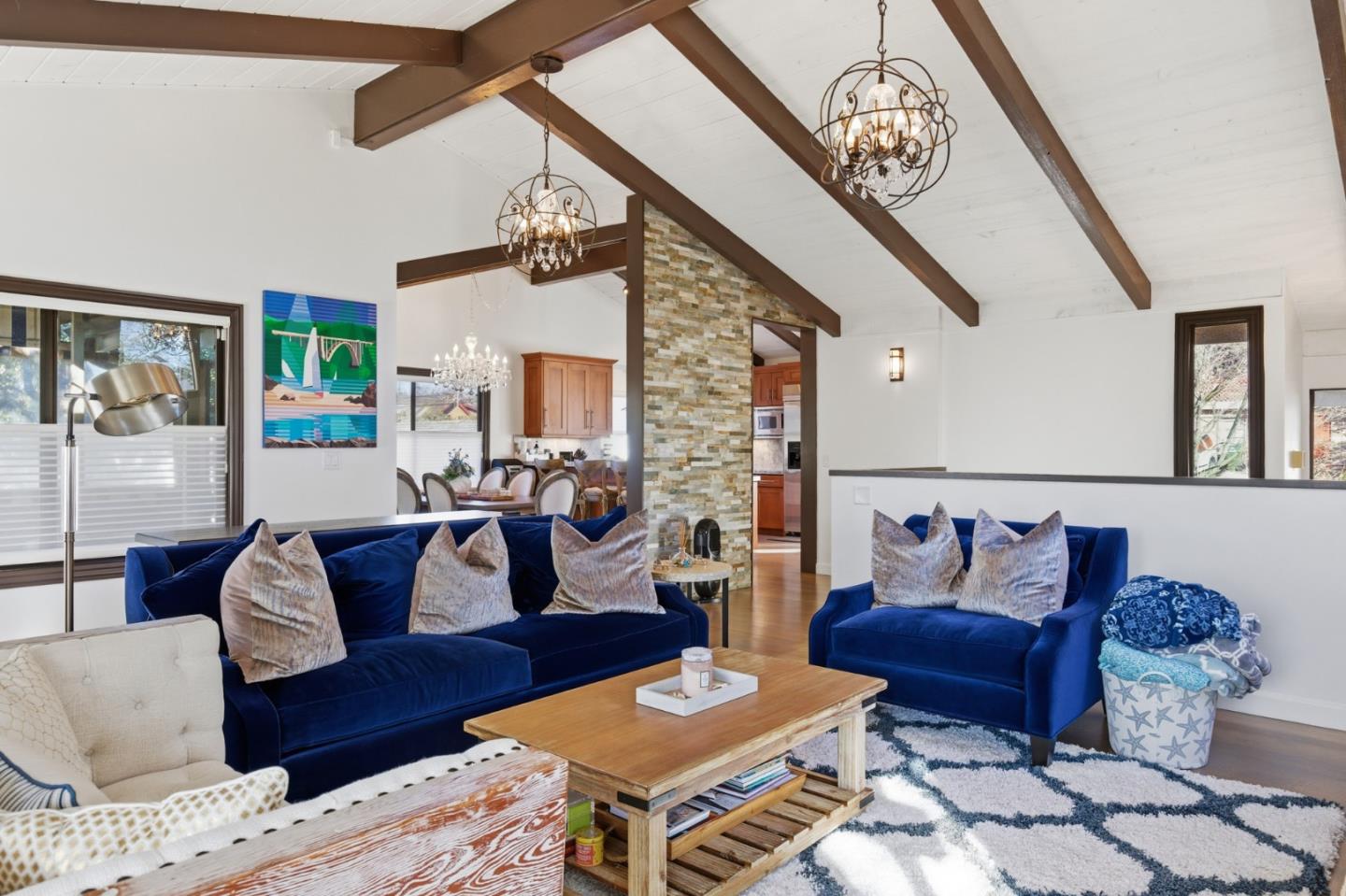 Detail Gallery Image 9 of 25 For 0 Oak Knoll 2 Se of Forest, Carmel,  CA 93921 - 3 Beds | 2/1 Baths