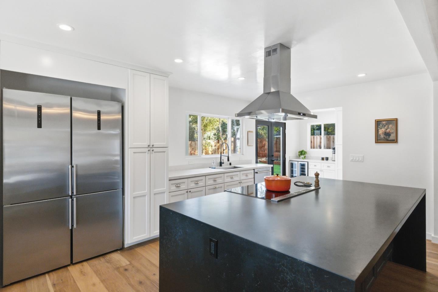 Detail Gallery Image 11 of 43 For 3141 Hacienda Dr, Pebble Beach,  CA 93953 - 4 Beds | 3 Baths