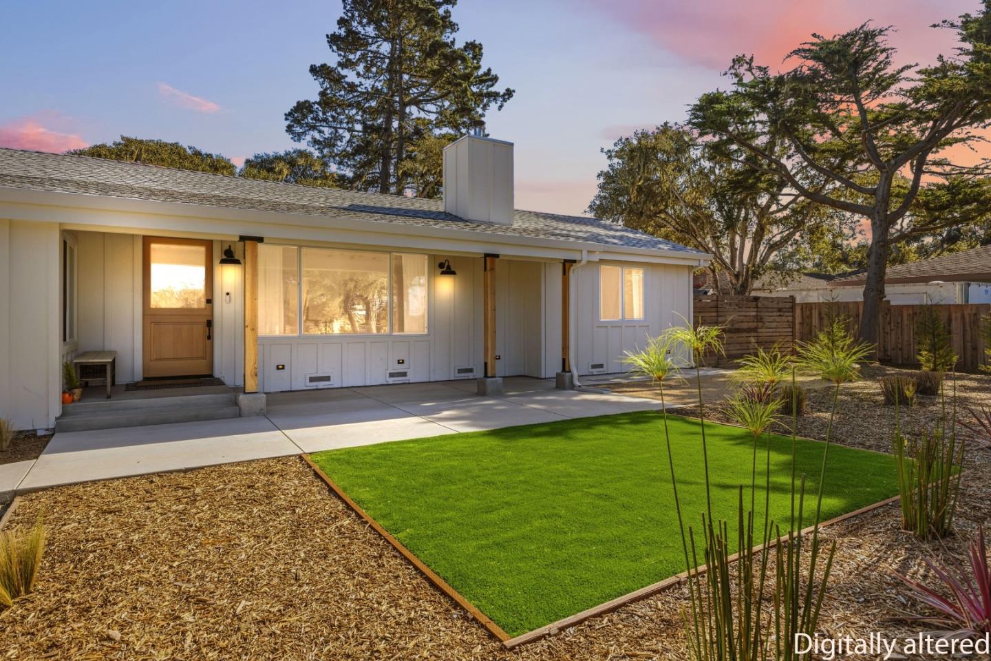 Detail Gallery Image 34 of 43 For 3141 Hacienda Dr, Pebble Beach,  CA 93953 - 4 Beds | 3 Baths