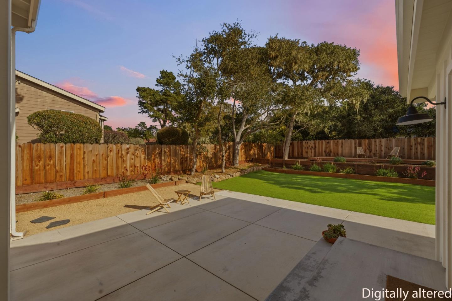 Detail Gallery Image 35 of 43 For 3141 Hacienda Dr, Pebble Beach,  CA 93953 - 4 Beds | 3 Baths