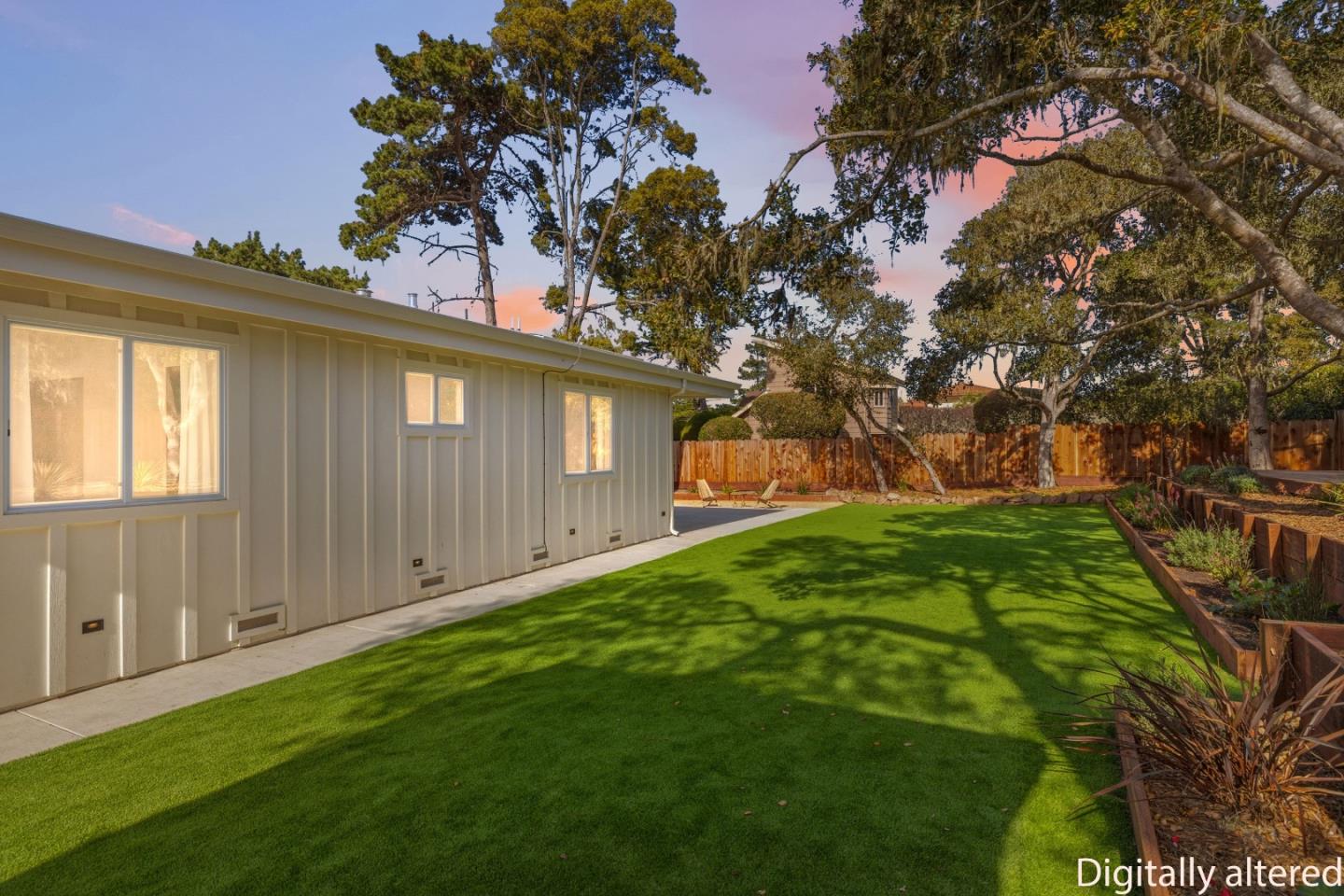 Detail Gallery Image 37 of 43 For 3141 Hacienda Dr, Pebble Beach,  CA 93953 - 4 Beds | 3 Baths