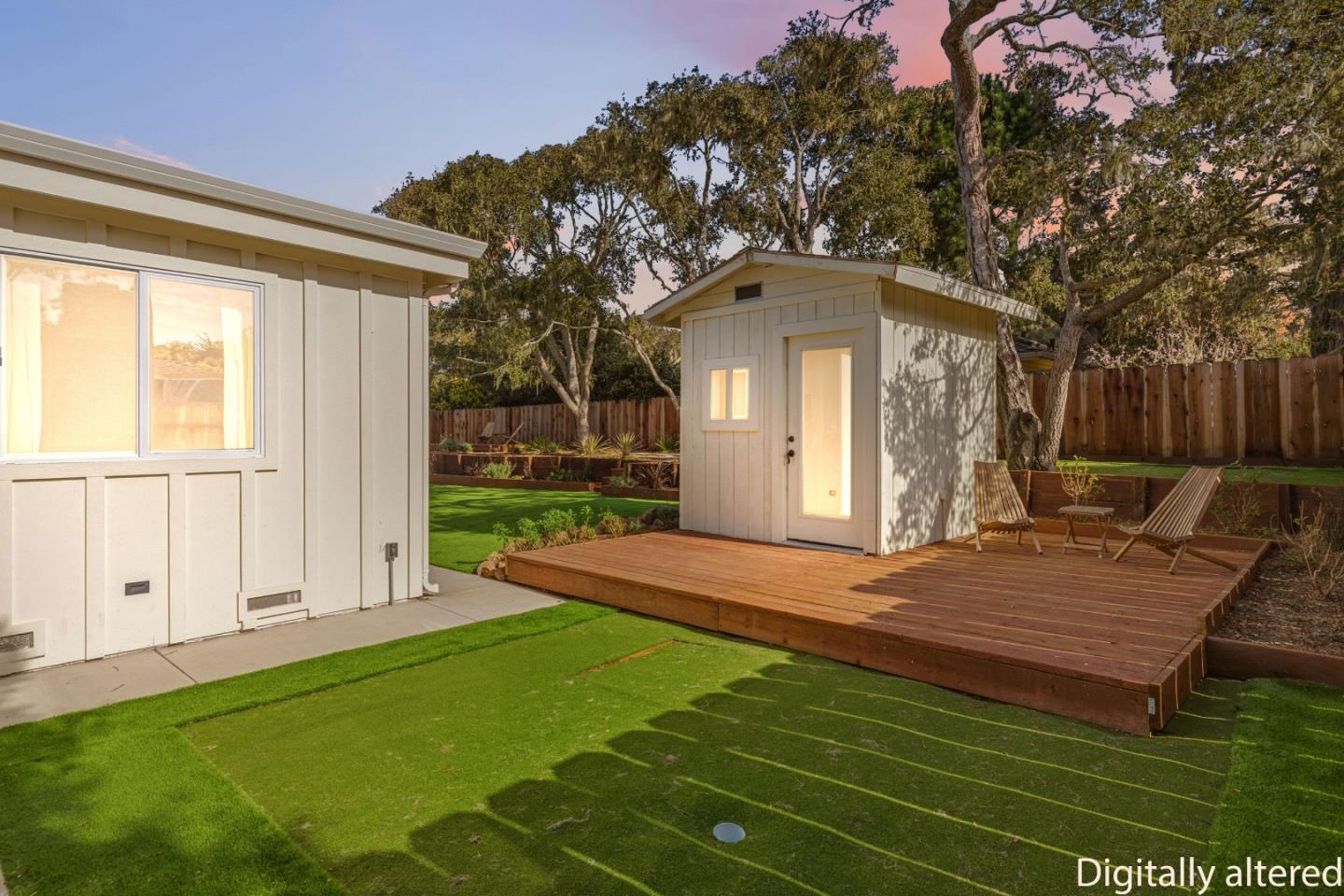 Detail Gallery Image 38 of 43 For 3141 Hacienda Dr, Pebble Beach,  CA 93953 - 4 Beds | 3 Baths