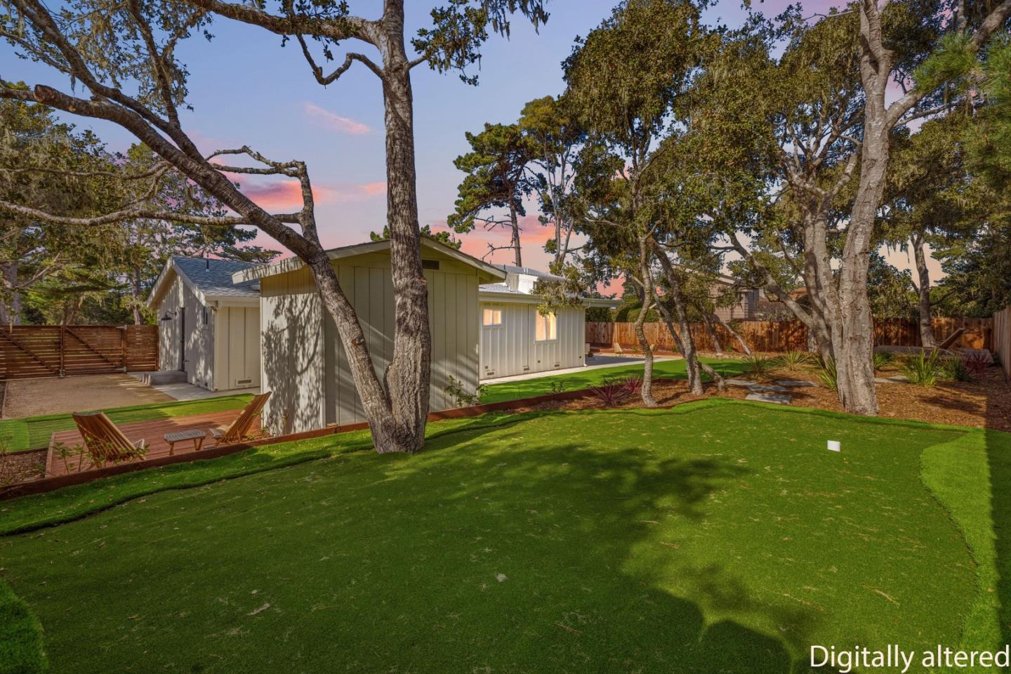 Detail Gallery Image 40 of 43 For 3141 Hacienda Dr, Pebble Beach,  CA 93953 - 4 Beds | 3 Baths