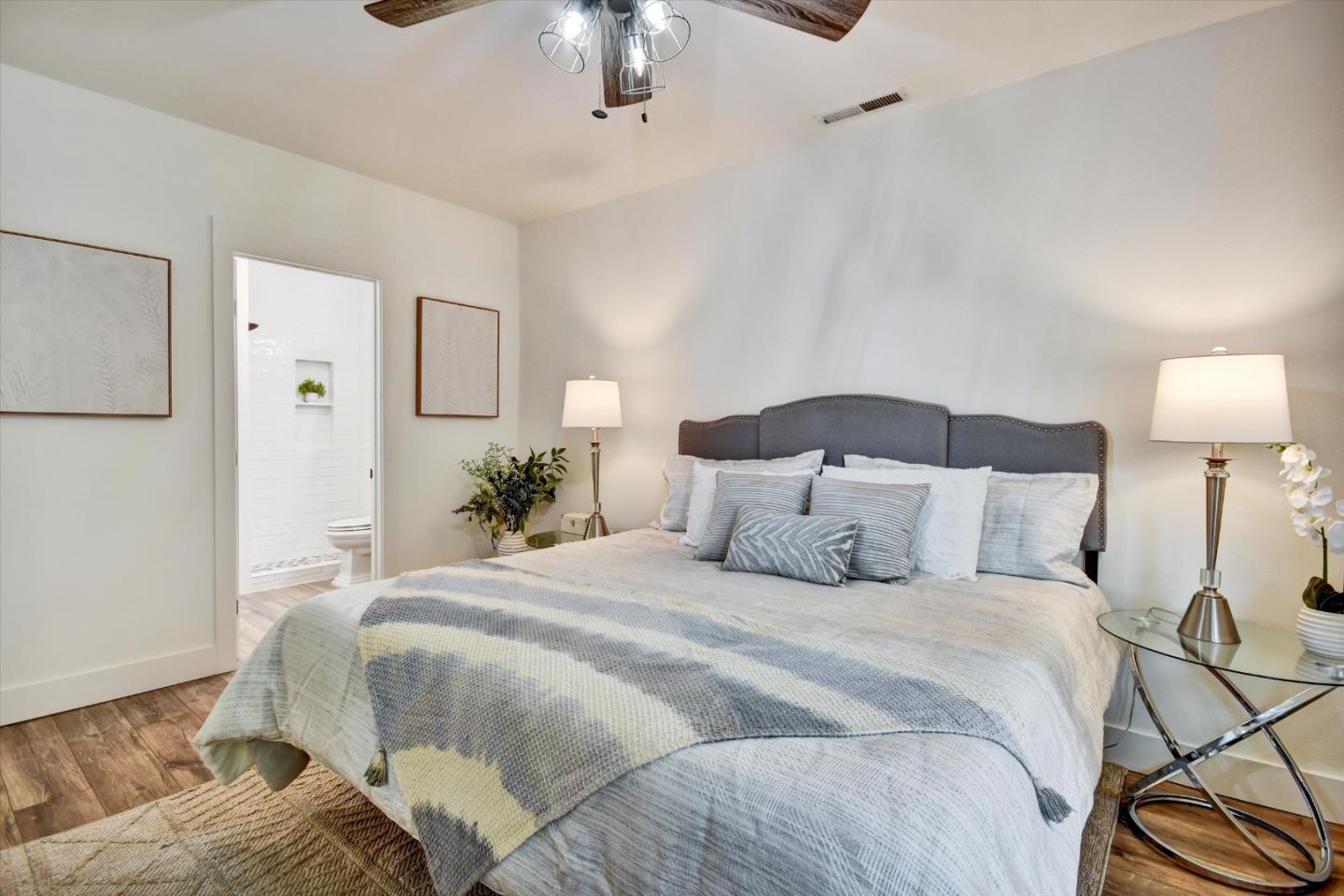 Detail Gallery Image 12 of 37 For 5 Mckillop Ct, Santa Clara,  CA 95050 - 3 Beds | 2 Baths