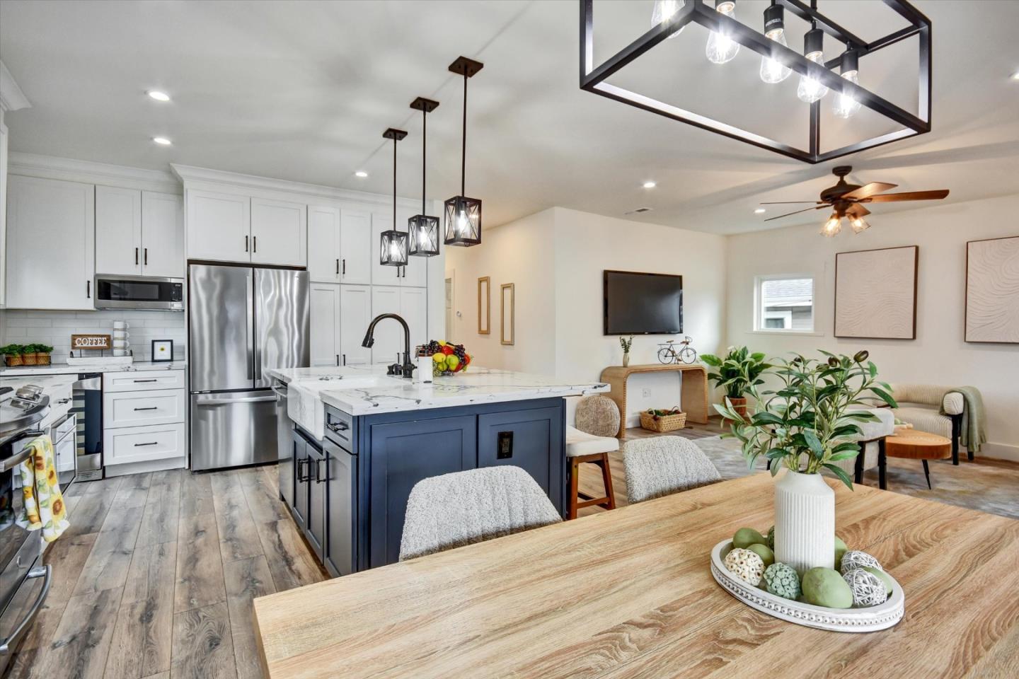 Detail Gallery Image 8 of 37 For 5 Mckillop Ct, Santa Clara,  CA 95050 - 3 Beds | 2 Baths