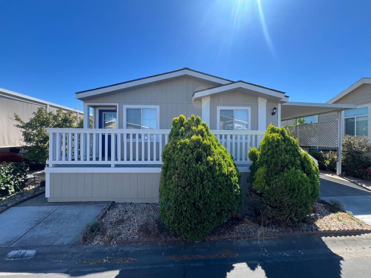 900 Golden Wheel Park Drive UNIT 121, San Jose, CA, 95112