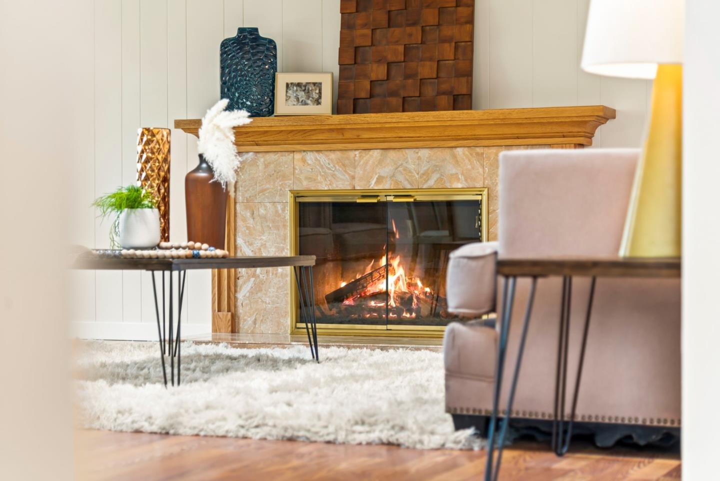 Detail Gallery Image 10 of 56 For 3786 Corina Way, Palo Alto,  CA 94303 - 4 Beds | 3 Baths