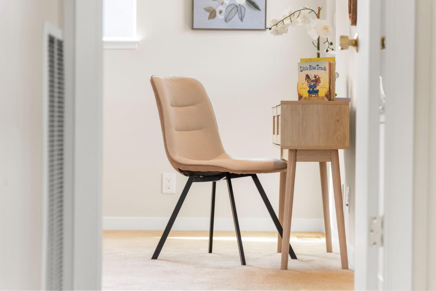 Detail Gallery Image 38 of 56 For 3786 Corina Way, Palo Alto,  CA 94303 - 4 Beds | 3 Baths