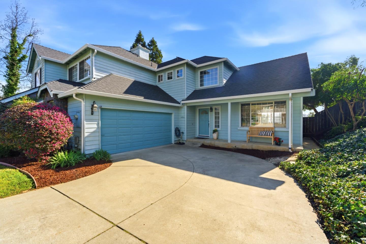 Detail Gallery Image 10 of 29 For 1190 Appian Way, Morgan Hill,  CA 95037 - 3 Beds | 2/1 Baths