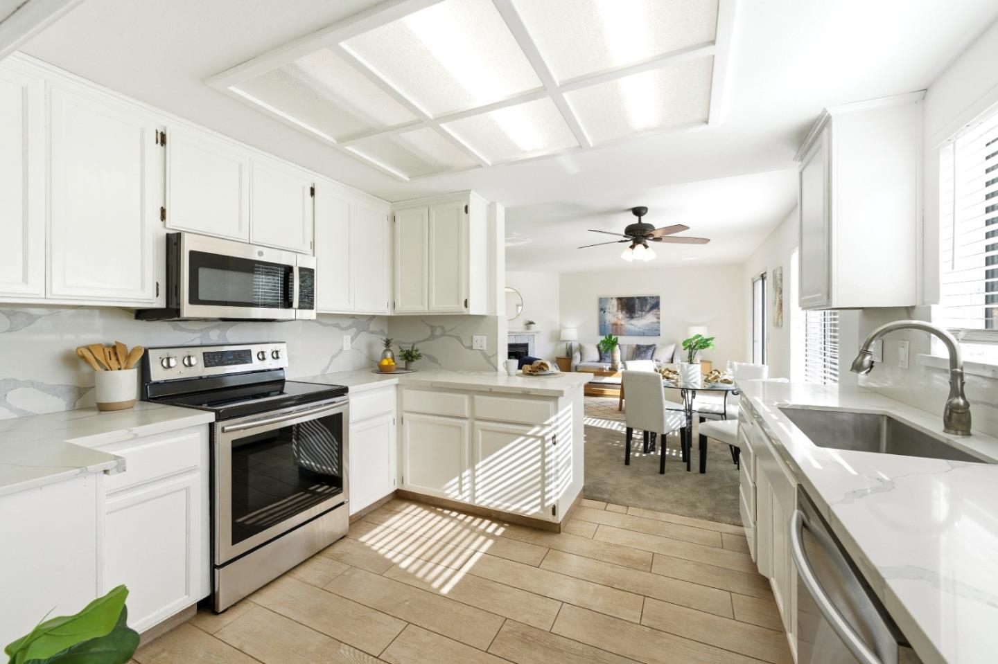 Detail Gallery Image 24 of 29 For 1190 Appian Way, Morgan Hill,  CA 95037 - 3 Beds | 2/1 Baths