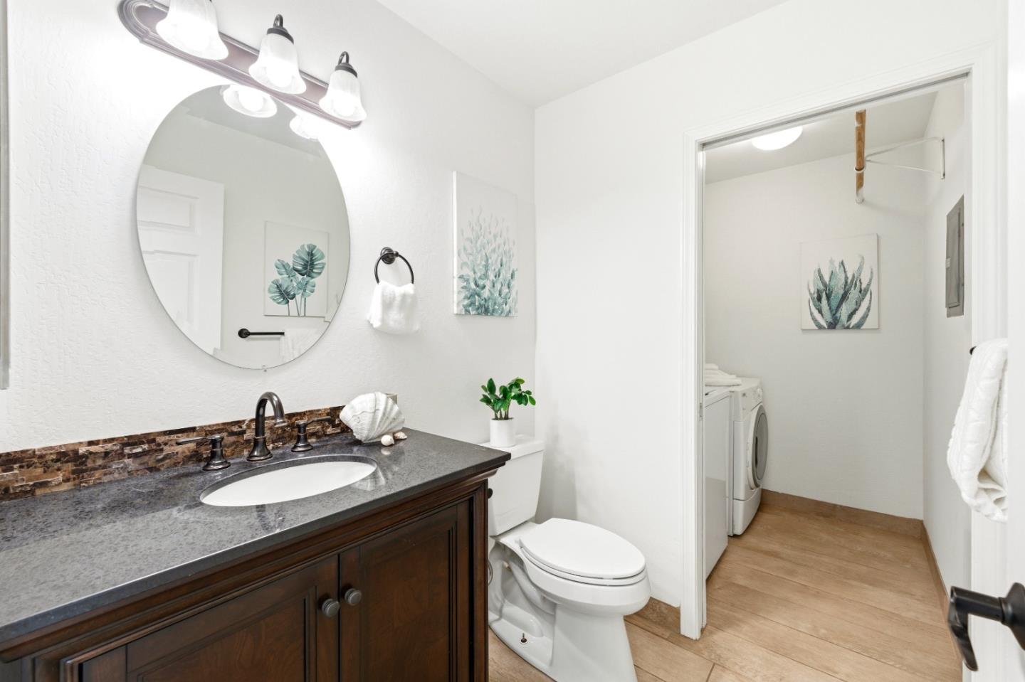 Detail Gallery Image 25 of 29 For 1190 Appian Way, Morgan Hill,  CA 95037 - 3 Beds | 2/1 Baths