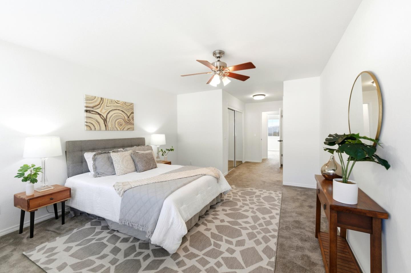 Detail Gallery Image 6 of 29 For 1190 Appian Way, Morgan Hill,  CA 95037 - 3 Beds | 2/1 Baths