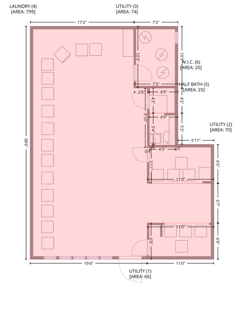 Detail Gallery Image 11 of 13 For 1728 Broadway St, Redwood City,  CA 94063 - – Beds | – Baths