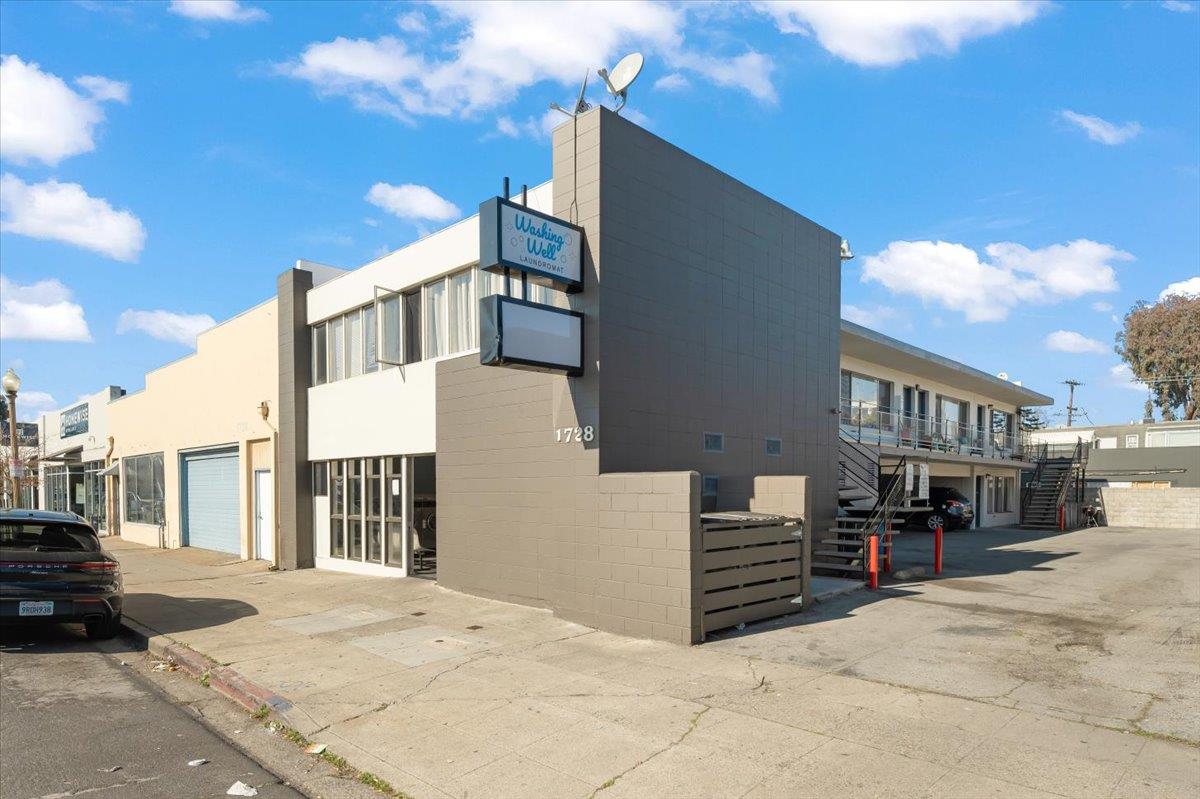 3419 69th Ave, Oakland, CA, 94605