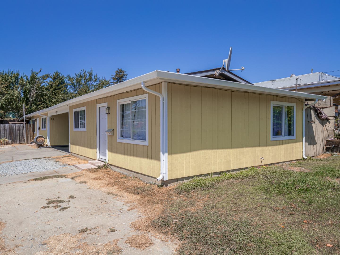 Detail Gallery Image 4 of 20 For 20 Marin St, Watsonville,  CA 95076 - – Beds | – Baths