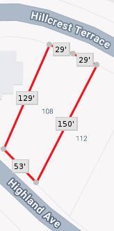 Detail Gallery Image 3 of 16 For 108 Hillcrest Ter, Santa Cruz,  CA 95060 - – Beds | – Baths